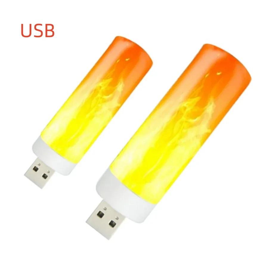 USB LED  , Ҳ  к , å ,   ķ ,   ȿ , 5V, 2 